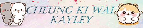 Kayley Cheung